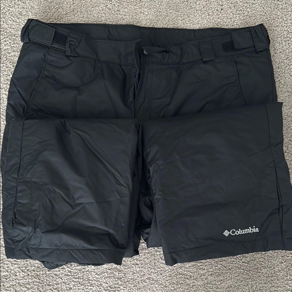 Columbia Men's Snowpants